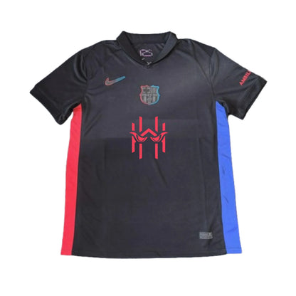 Camiseta FC Barcelona x Hanzel la H