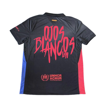 Camiseta FC Barcelona x Hanzel la H