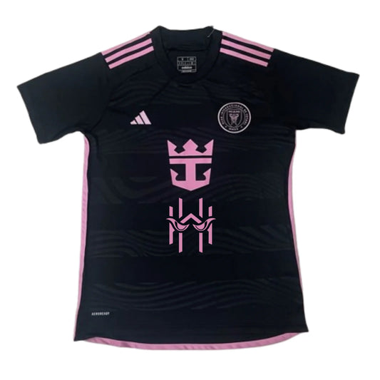 Camiseta Inter Miami x Hanzel la H