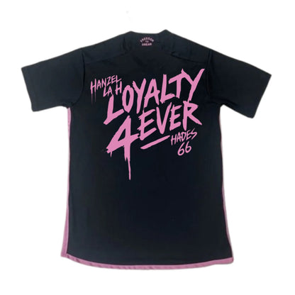 Camiseta Inter Miami x Hanzel la H