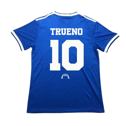 Camiseta Real Madrid x Trueno