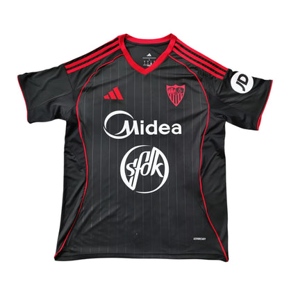 Camiseta Sevilla x SFDK