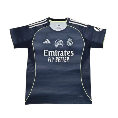 Camiseta Real Madrid x SFDK