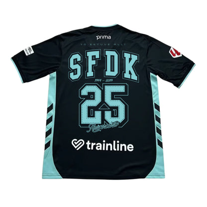 Camiseta Real Betis x SFDK