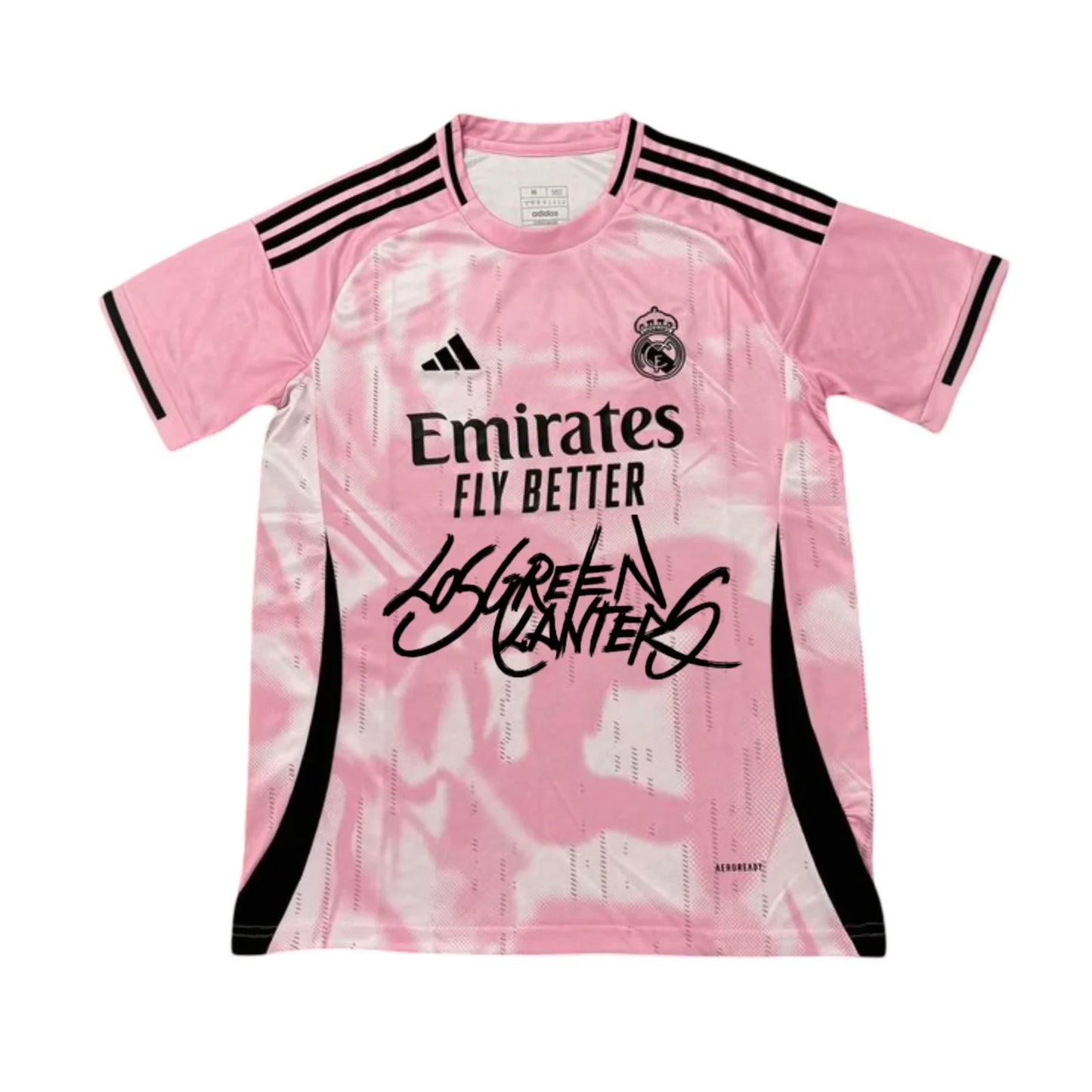 Camiseta Real Madrid x JC Reyes