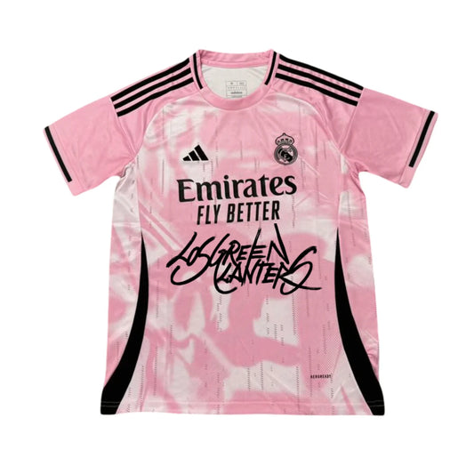 Camiseta Real Madrid x JC Reyes
