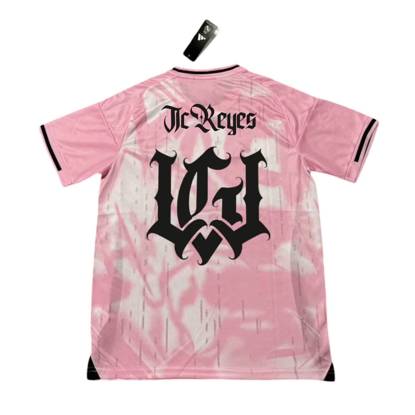 Camiseta Real Madrid x JC Reyes
