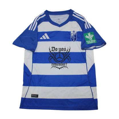 Camiseta Granada Cf x Xiyo y Fernandez