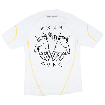 Camiseta Real Madrid x Pxxr Gvng