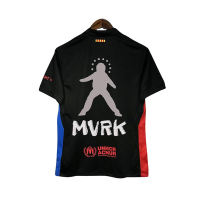 Camiseta FC Barcelona x MVRK
