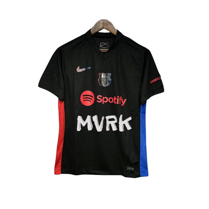 Camiseta FC Barcelona x MVRK