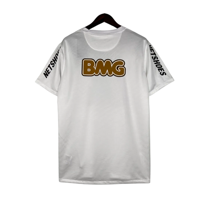 Camiseta Santos FC 12/13
