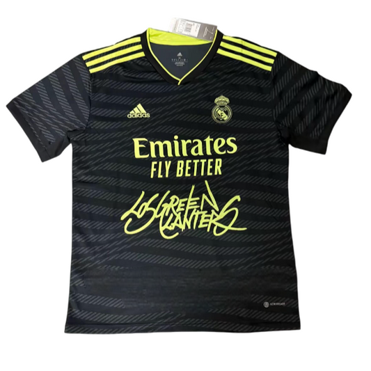 Camiseta Real Madrid x JC Reyes