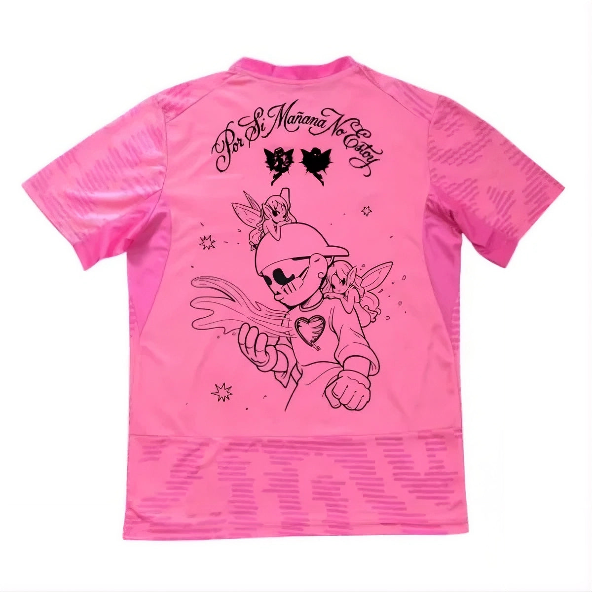 Camiseta Portugal x Omar Courtz