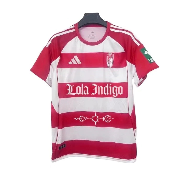 Camiseta Granada CF X Lola Indigo