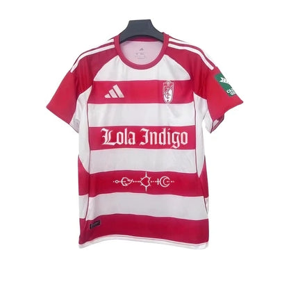 Camiseta Granada CF X Lola Indigo