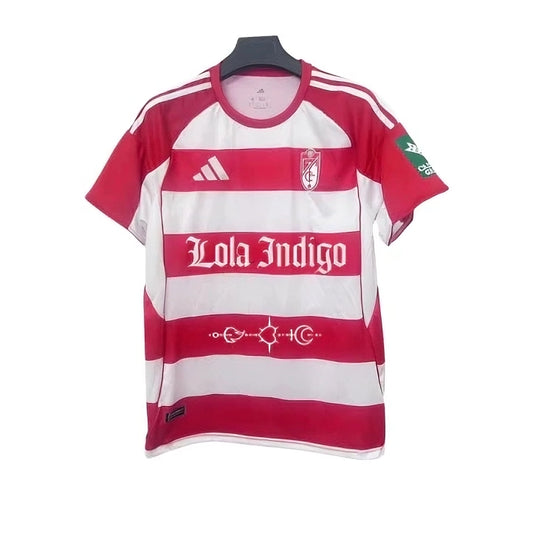 Camiseta Granada CF X Lola Indigo