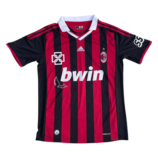 Camiseta AC Milan x Duki