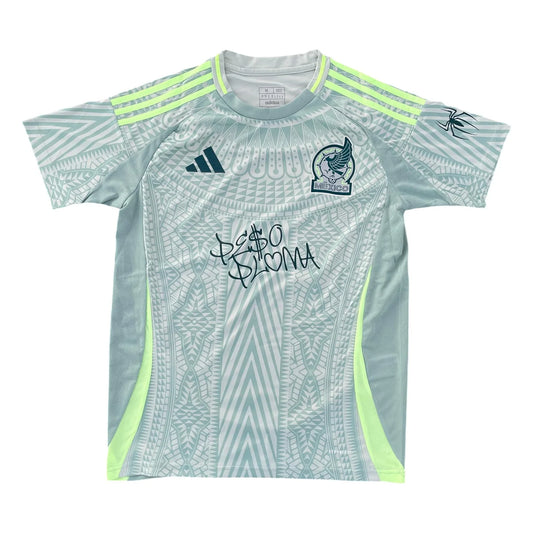 Camiseta Mexico x Peso Pluma