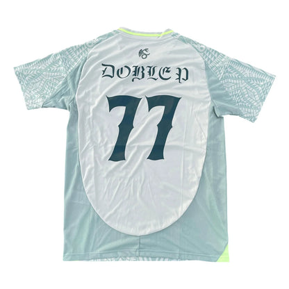 Camiseta Mexico x Peso Pluma